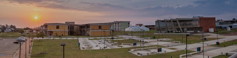Universidade Federal de São Carlos